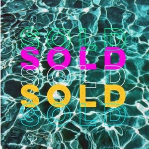 All sold beyond this point ☀️